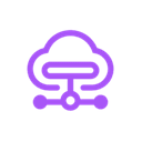 Luna AI logo