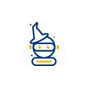 MagicReply logo