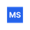 MicroSign logo