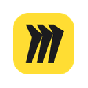 Miro AI logo