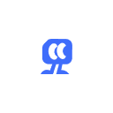 Mumble Dictation logo
