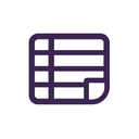 Notably AI logo