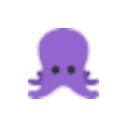 Octolens logo