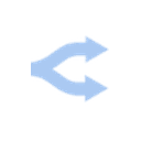 OpenRouter logo