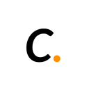 Parabolic logo
