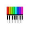 Piano Genie logo