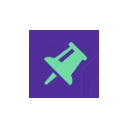 PinMy logo