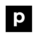 Plainly logo