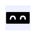 Playlistable logo
