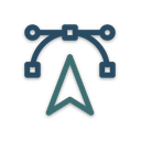 PlusVector logo
