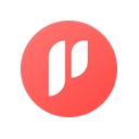 PlusVibe logo