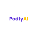 Podfy logo