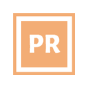 PressRoom logo