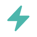 Prompt Storm logo