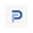 PromptFolder logo