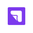 Released logo