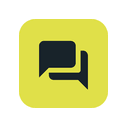 Replient logo