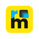 Resmate logo