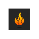 Roast My Web logo