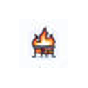 RoastMyDesk logo