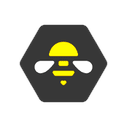 SocialBee logo