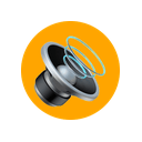 SpeedyAudios logo