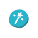 StoryWizard logo