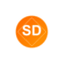 SuperDeck logo