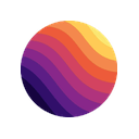Supermoon logo