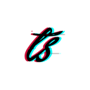 Tapesearch logo