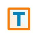 Teloz logo