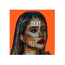 TextPhoto logo