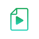 Video2Recipe logo
