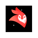 Videoleap logo