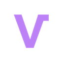 Vizly logo