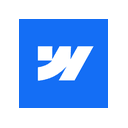 Webflow logo