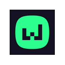 Webyn logo