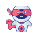 WordHero logo