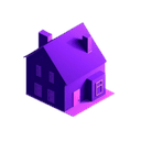 Write.homes logo