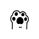 Writepaw logo