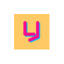Yodayo AI logo