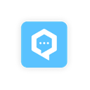 ZappyChat logo